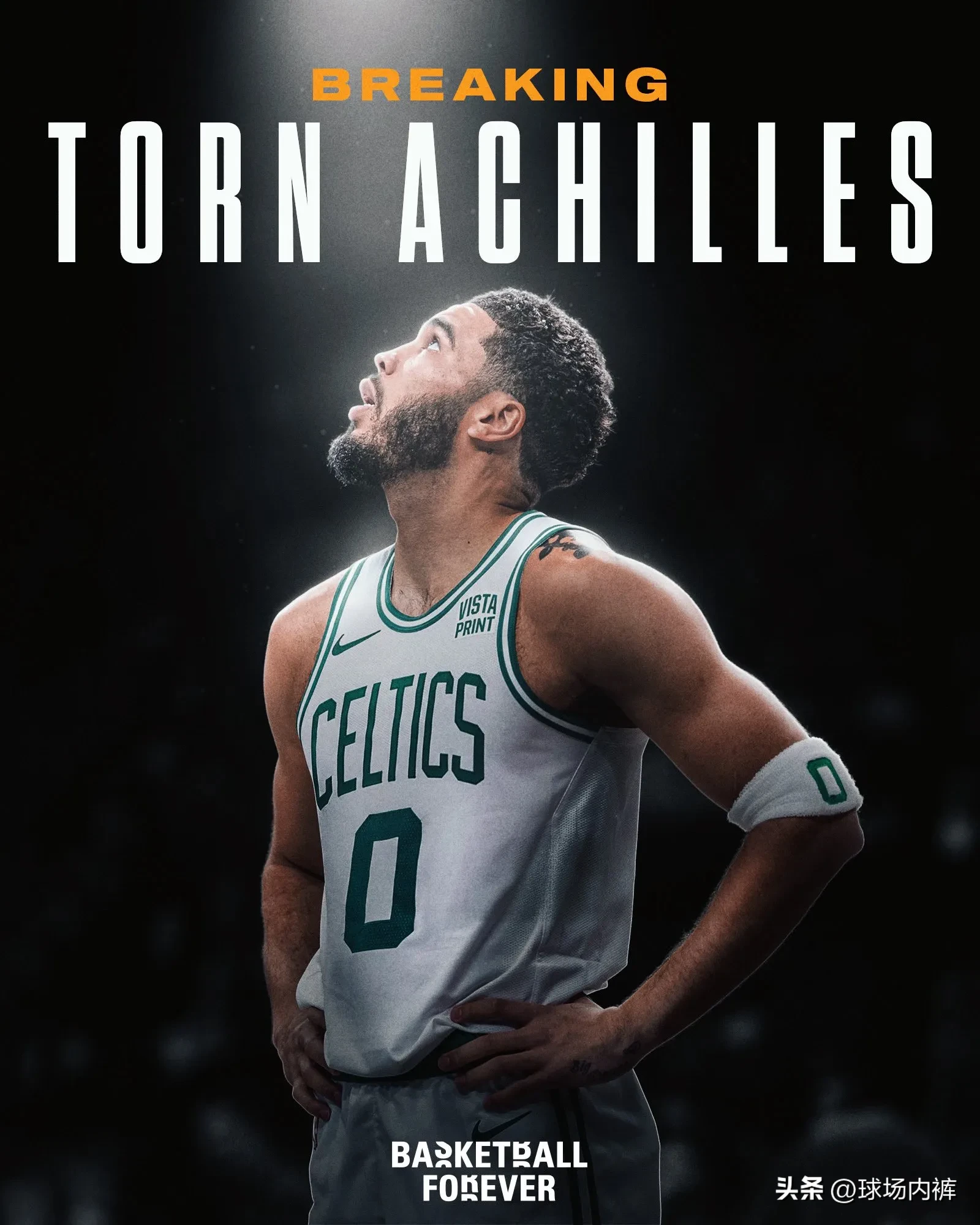 乐鱼电竞 塔图姆2021赛季集锦 