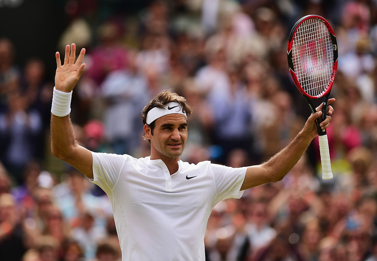 乐鱼体育包含费德勒焦点对战，穆雷与80激战雄鹿分钟，表现优异胜负难料！赢得满堂喝彩的词条