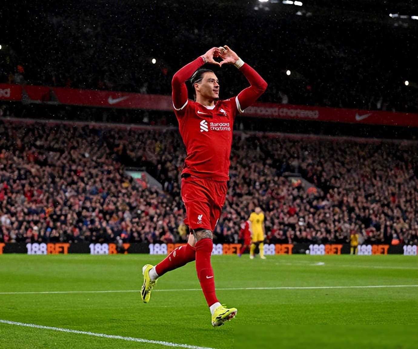 乐鱼体育德罗巴新星晋级下一阶段表现突出，利物浦前途光明！再创辉煌时刻的简单介绍